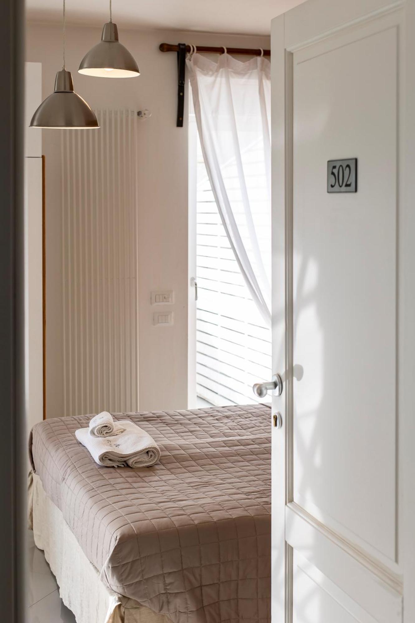 Glamroom Vatican Apartment Roma Eksteriør bilde