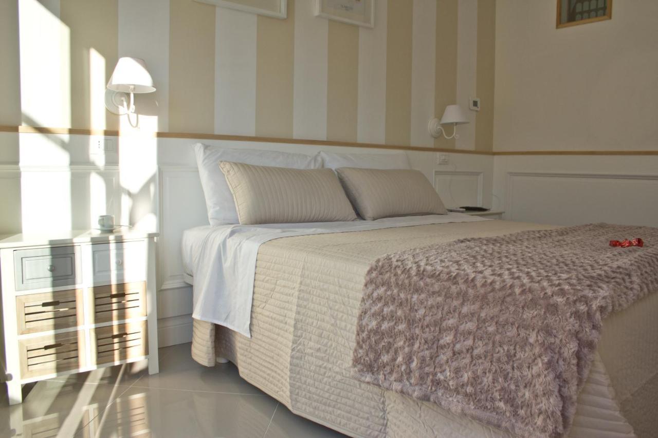 Glamroom Vatican Apartment Roma Eksteriør bilde
