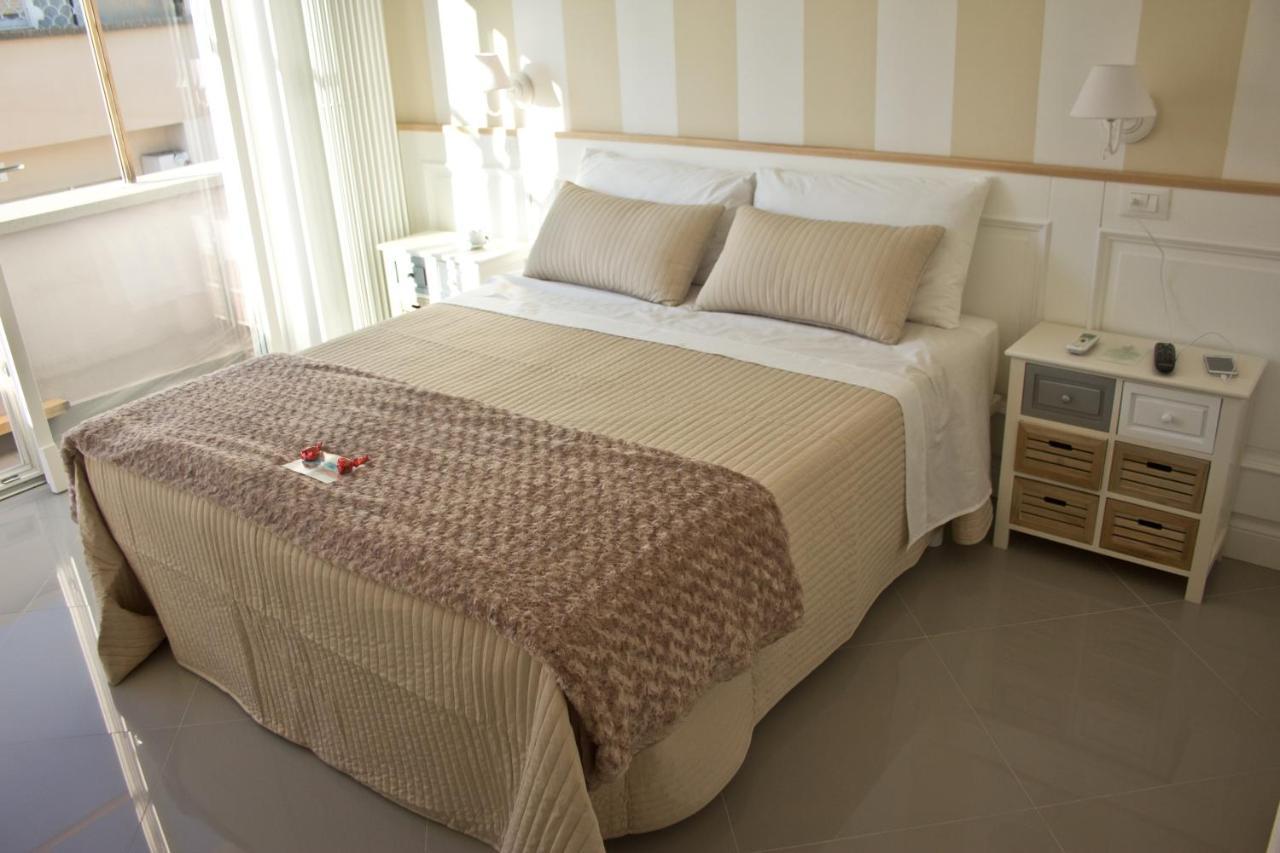 Glamroom Vatican Apartment Roma Eksteriør bilde