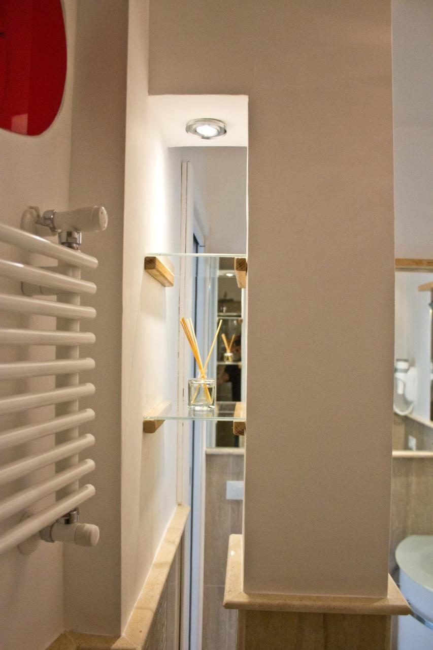 Glamroom Vatican Apartment Roma Eksteriør bilde