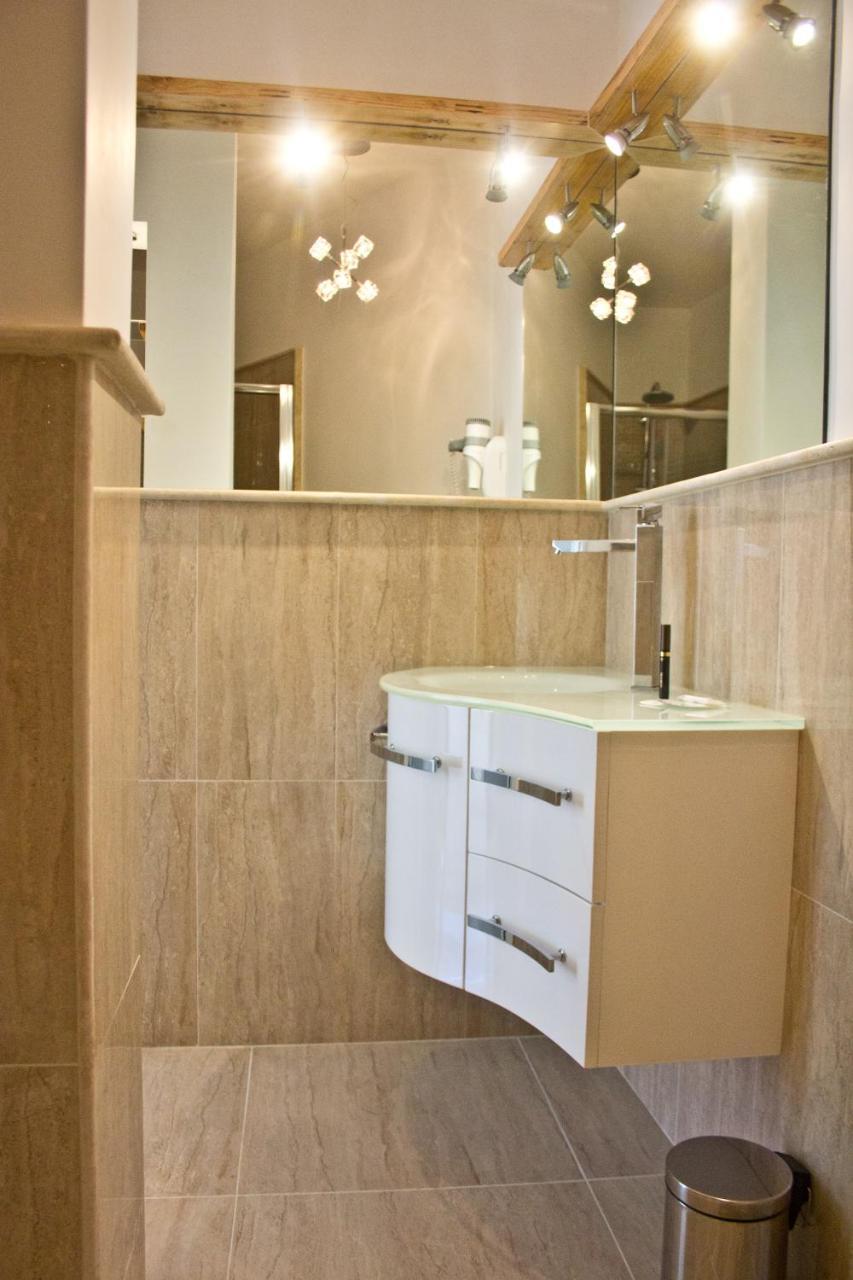 Glamroom Vatican Apartment Roma Eksteriør bilde