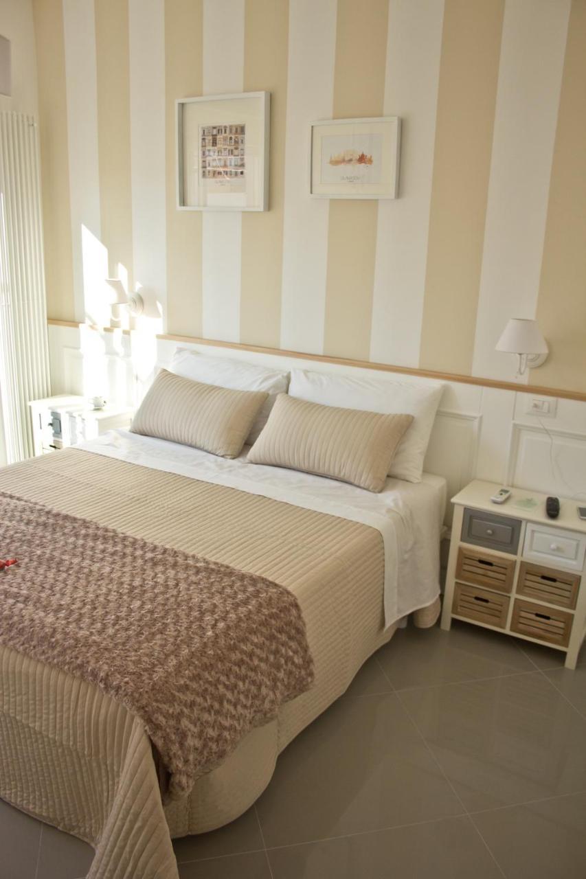 Glamroom Vatican Apartment Roma Eksteriør bilde
