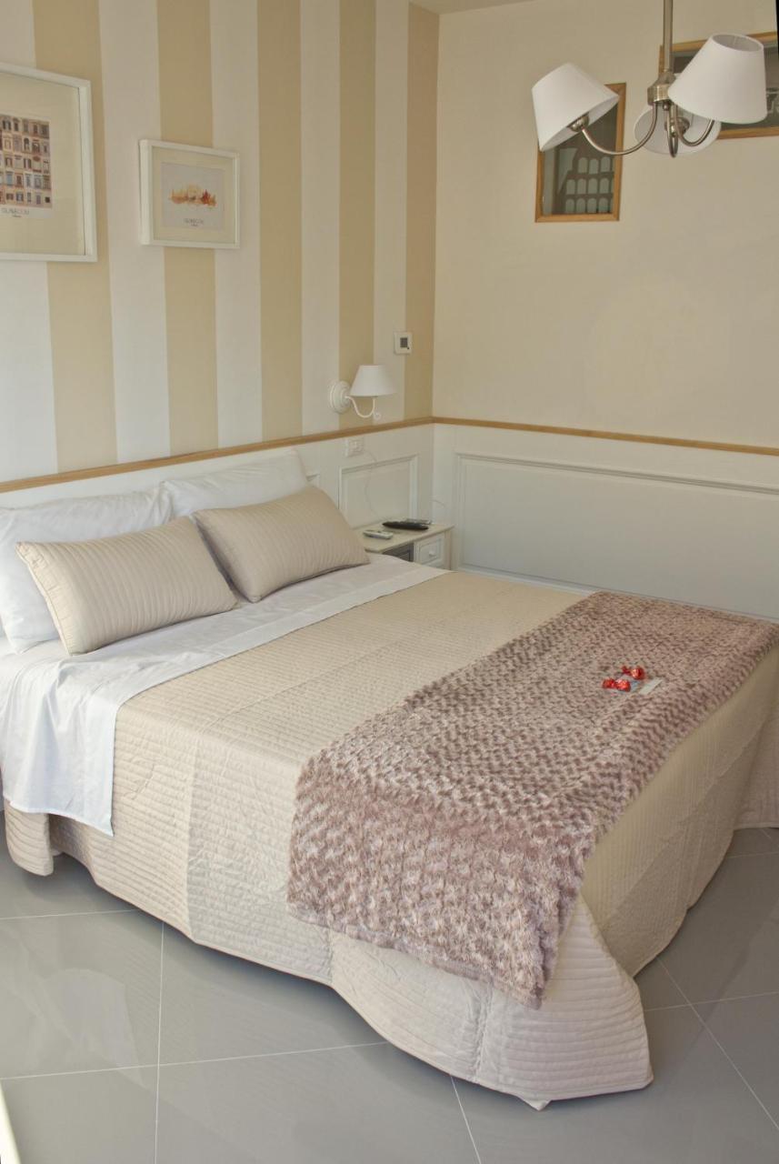 Glamroom Vatican Apartment Roma Eksteriør bilde