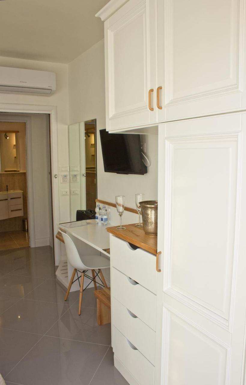 Glamroom Vatican Apartment Roma Eksteriør bilde