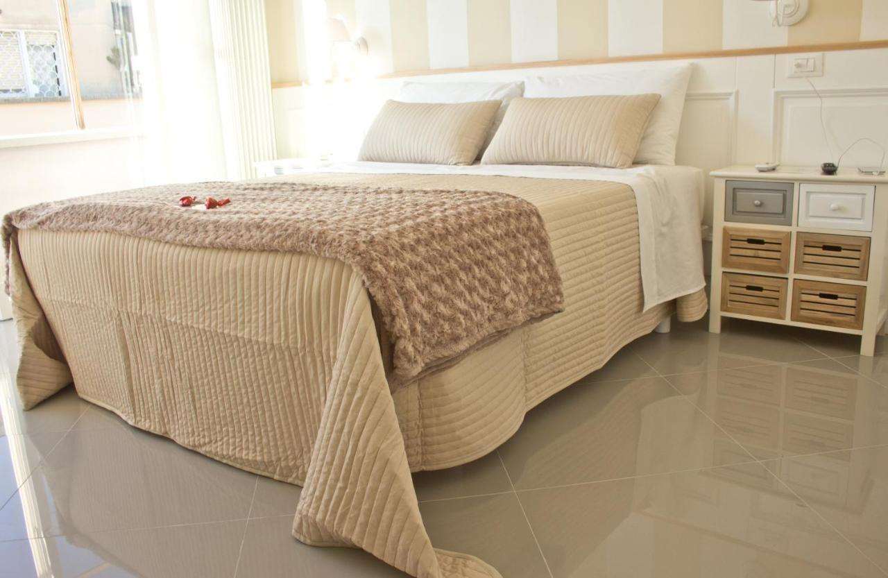 Glamroom Vatican Apartment Roma Eksteriør bilde