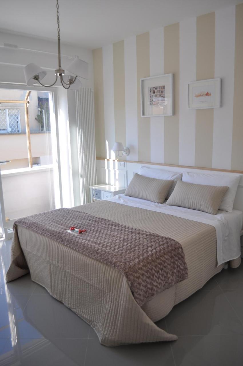 Glamroom Vatican Apartment Roma Eksteriør bilde